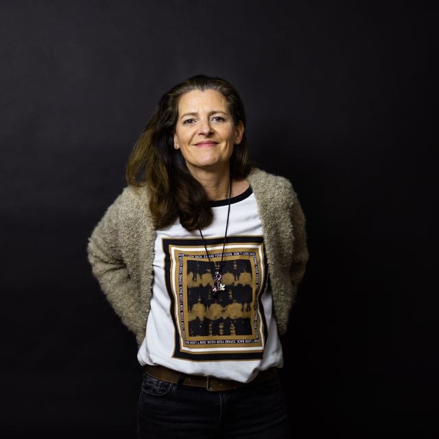 Sonja Maria Holzweiler